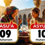 Kapan Puasa Asyura dan Puasa Tasu’a Tanggal Berapa