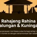 Rahajeng Rahina Galungan Artinya