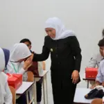 Tinjau Hari Pertama Sekolah Rakyat Gubernur Khofifah Kawal Visi Presiden Putus Kemiskinan Melalui Pendidikan
