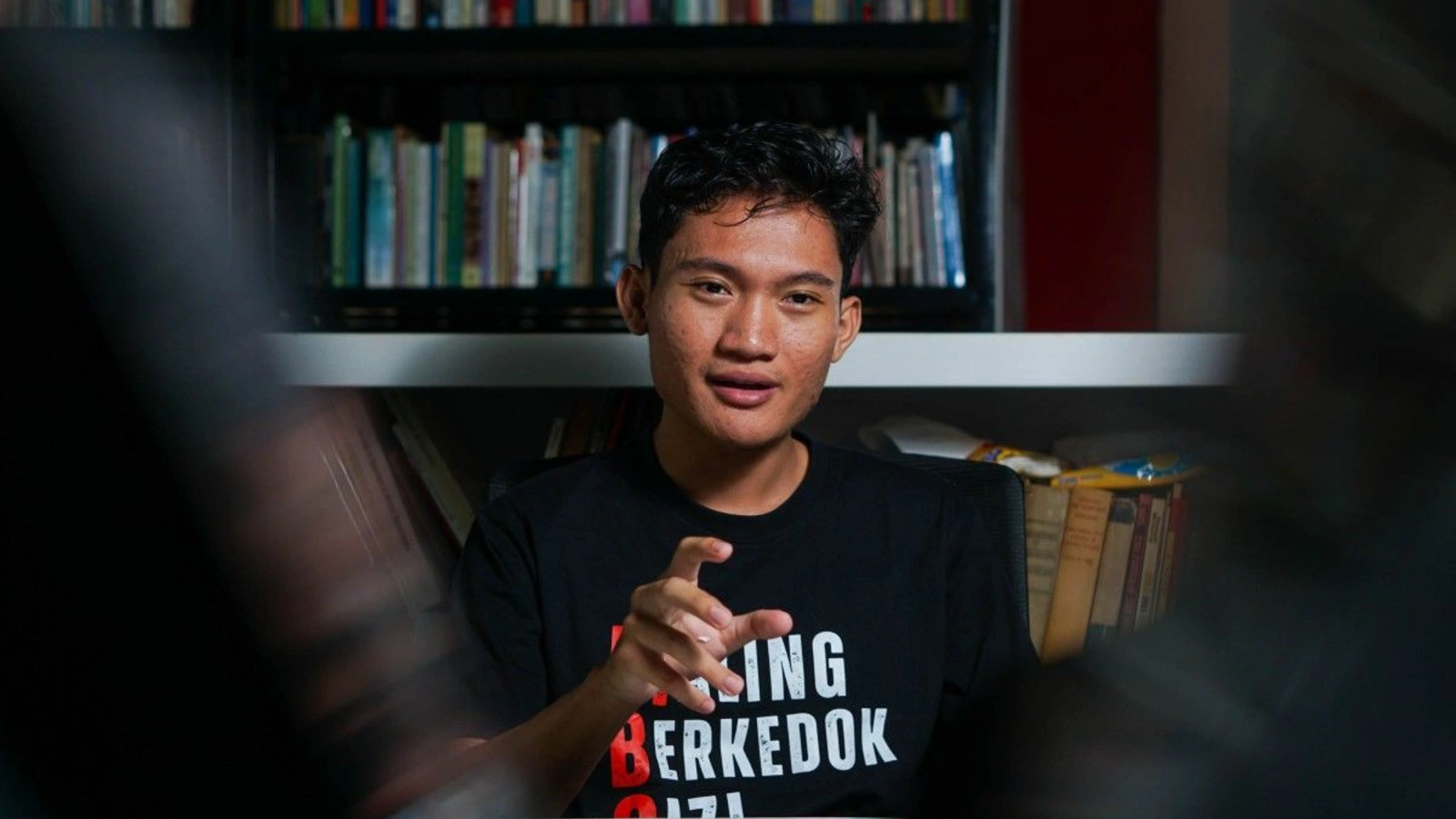 Tiyo Ardianto