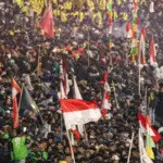 5 Tuntutan Ekonomi BEM UI di Demo 12 Juni 2026 Hari Ini