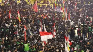 Tuntutan Ekonomi BEM UI di Demo 12 Juni 2026