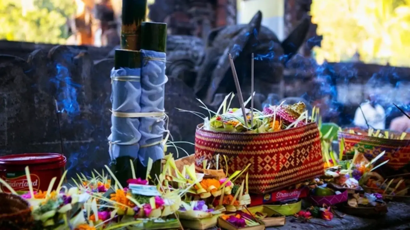Ucapan Selamat Hari Raya Galungan dalam Bahasa Bali