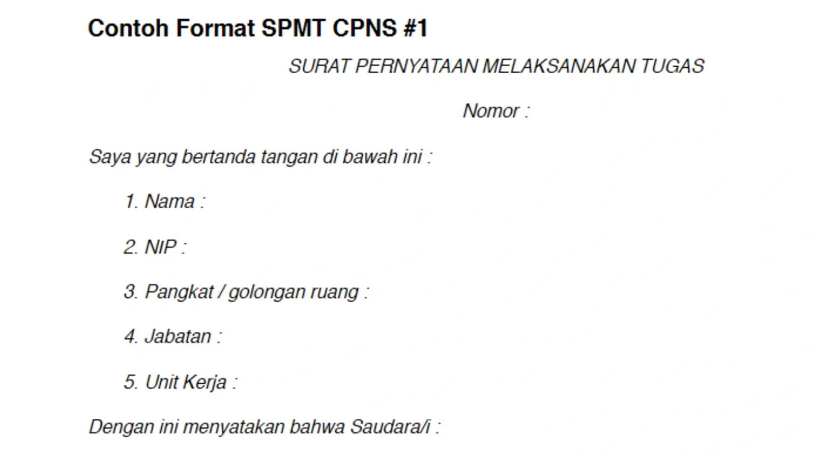 spmt cpns itu apa