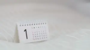 Jadwal Puasa Ayyamul Bidh
