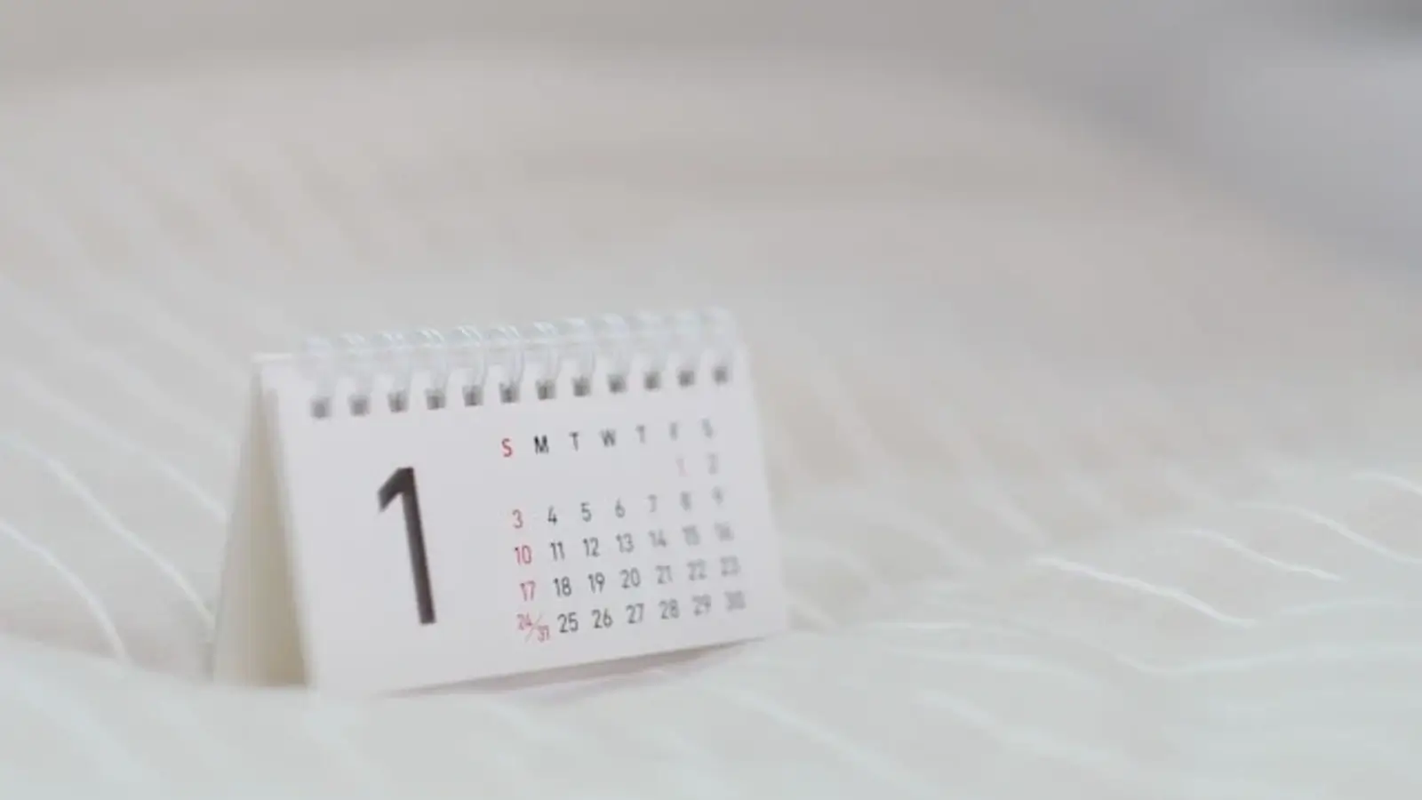 Jadwal Puasa Ayyamul Bidh