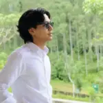 Prompt AI Foto Profil Bergaya ala Pak Jokowi