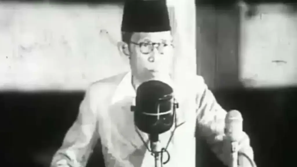 Tokoh Nasional Indonesia Sebelum Kemerdekaan