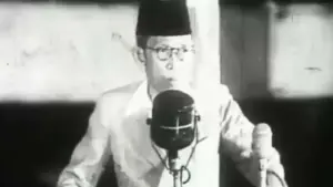 Tokoh Nasional Indonesia Sebelum Kemerdekaan