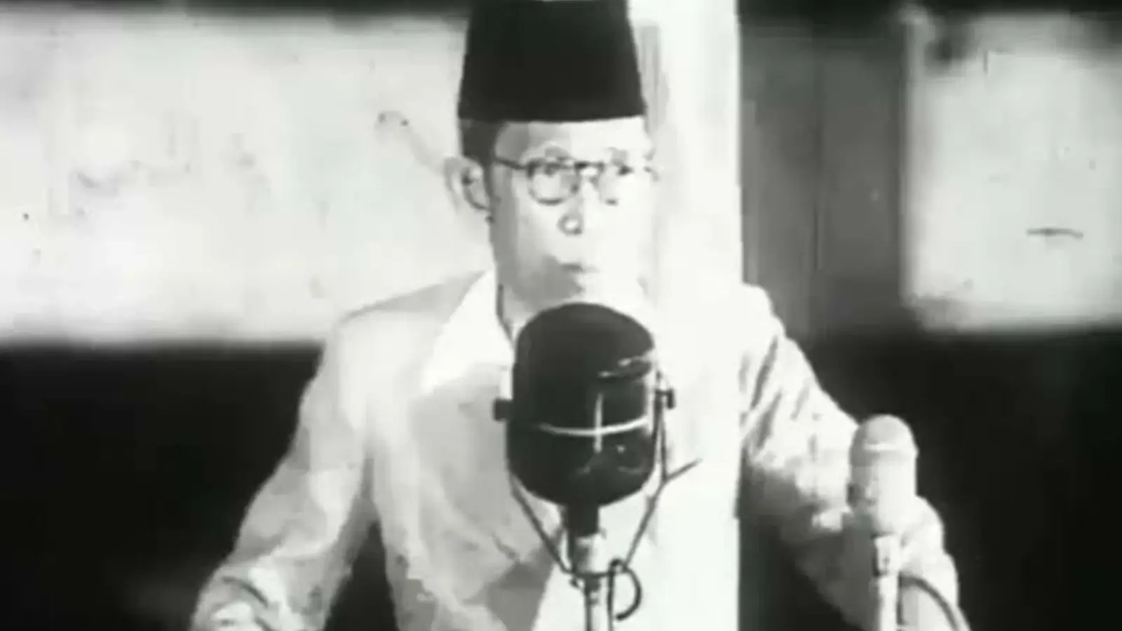 Tokoh Nasional Indonesia Sebelum Kemerdekaan