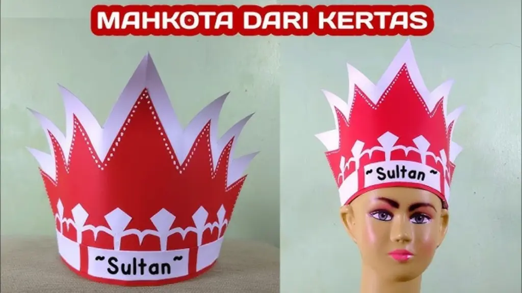 Topi MPLS Anak SD