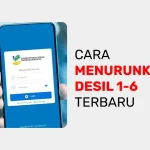 Cara Menurunkan Desil 1-6 Menjadi 1-4 Terbaru 2026 melalui Perlinsos