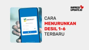 Cara Menurunkan Desil 1-6 Menjadi 1-4 Terbaru 2026 melalui Perlinsos